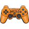 DC Comics Aquaman Comic Pop PS3 Dual Shock wireless controller Skin