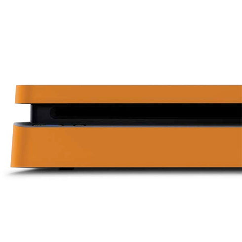 DC Comics Aquaman Comic Pop PS4 Slim Skin