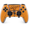 DC Comics Aquaman Comic Pop PS5 DualSense Edge Pro Controller Skin