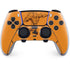 DC Comics Aquaman Comic Pop PS5 DualSense Edge Pro Controller Skin