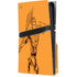 DC Comics Aquaman Comic Pop PS5 Pro Disk Console Skin