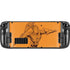 DC Comics Aquaman Comic Pop Steam Deck Handheld Gaming Computer Skin