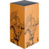 DC Comics Aquaman Comic Pop XBox Series X Digital Edition Console Skin