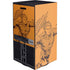 DC Comics Aquaman Comic Pop XBox Series X Digital Edition Console Skin