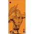 DC Comics Aquaman Comic Pop XBox Series X Digital Edition Console Skin