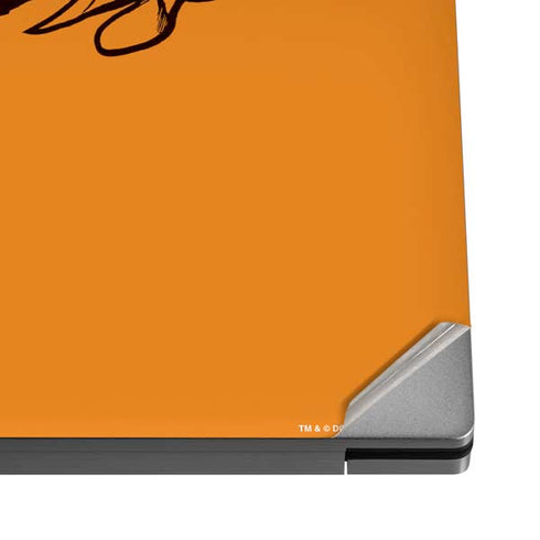 DC Comics Aquaman Comic Pop Dell XPS Skin