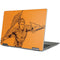 DC Comics Aquaman Comic Pop Yoga 710 14in Skin