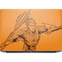 DC Comics Aquaman Comic Pop HP ZBook Fury 16 G10 Skin