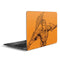 DC Comics Aquaman Comic Pop Zenbook UX305FA 13.3in Skin