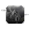 The Justice League (2017) Aquaman Poster 85W Power Adapter (15 and 17 inch MacBook Pro Charger) Skin
