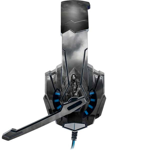 The Justice League (2017) Aquaman Poster BENGOO G9000 Skin