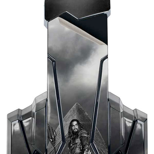 The Justice League (2017) Aquaman Poster BENGOO G9000 Skin