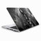 The Justice League (2017) Aquaman Poster HP Elitebook Skin