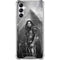 The Justice League (2017) Aquaman Poster Gabb Phone 4 Clear Case