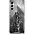 The Justice League (2017) Aquaman Poster Gabb Phone 4 Clear Case