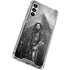 The Justice League (2017) Aquaman Poster Gabb Phone 4 Clear Case