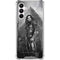 The Justice League (2017) Aquaman Poster Galaxy A16 5G Clear Case
