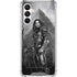 The Justice League (2017) Aquaman Poster Galaxy A16 5G Clear Case