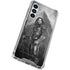 The Justice League (2017) Aquaman Poster Galaxy A16 5G Clear Case