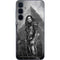 The Justice League (2017) Aquaman Poster Galaxy A35 5G Skin