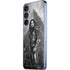 The Justice League (2017) Aquaman Poster Galaxy A35 5G Skin