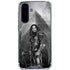 The Justice League (2017) Aquaman Poster Galaxy A36 5G Clear Case