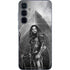 The Justice League (2017) Aquaman Poster Galaxy A36 5G Skin