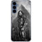 The Justice League (2017) Aquaman Poster Galaxy A55 5G Clear Case
