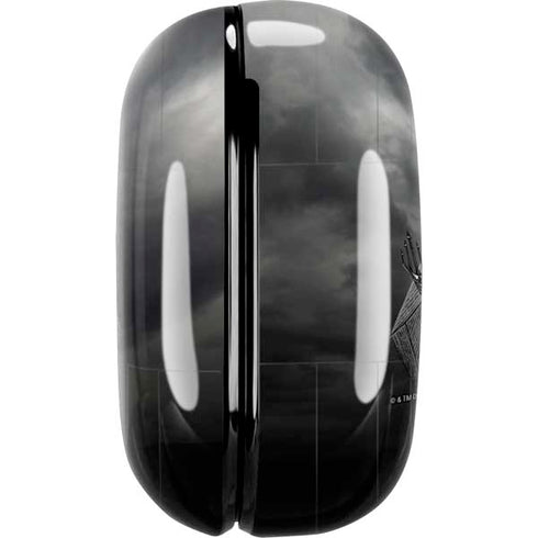 The Justice League (2017) Aquaman Poster Galaxy Buds Live Skin