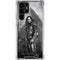 The Justice League (2017) Aquaman Poster Galaxy S23 Ultra Clear Case