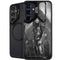 The Justice League (2017) Aquaman Poster Galaxy S24 FE Kickstand Case