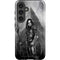 The Justice League (2017) Aquaman Poster Galaxy S25 Plus Impact Case
