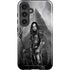 The Justice League (2017) Aquaman Poster Galaxy S25 Plus Impact Case