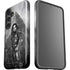 The Justice League (2017) Aquaman Poster Galaxy S25 Plus Impact Case