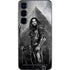 The Justice League (2017) Aquaman Poster Galaxy S25 Plus Skin
