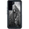 The Justice League (2017) Aquaman Poster Galaxy S24 Plus Waterproof Case