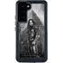 The Justice League (2017) Aquaman Poster Galaxy S24 Plus Waterproof Case