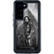 The Justice League (2017) Aquaman Poster Galaxy S24 Waterproof Case