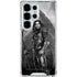 The Justice League (2017) Aquaman Poster Galaxy S25 Ultra Clear Case