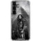 The Justice League (2017) Aquaman Poster Galaxy S26 Clear Case