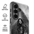 The Justice League (2017) Aquaman Poster Galaxy S26 Impact Case