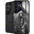 The Justice League (2017) Aquaman Poster Galaxy S26 Kickstand Case
