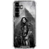 The Justice League (2017) Aquaman Poster Galaxy S26 Plus Clear Case