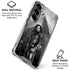 The Justice League (2017) Aquaman Poster Galaxy S26 Plus Clear Case
