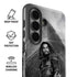 The Justice League (2017) Aquaman Poster Galaxy S26 Plus Impact Case