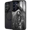 The Justice League (2017) Aquaman Poster Galaxy S26 Plus Kickstand Case