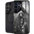 The Justice League (2017) Aquaman Poster Galaxy S26 Plus Kickstand Case