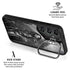 The Justice League (2017) Aquaman Poster Galaxy S26 Plus Kickstand Case