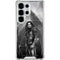The Justice League (2017) Aquaman Poster Galaxy S26 Ultra Clear Case