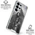 The Justice League (2017) Aquaman Poster Galaxy S26 Ultra Clear Case
